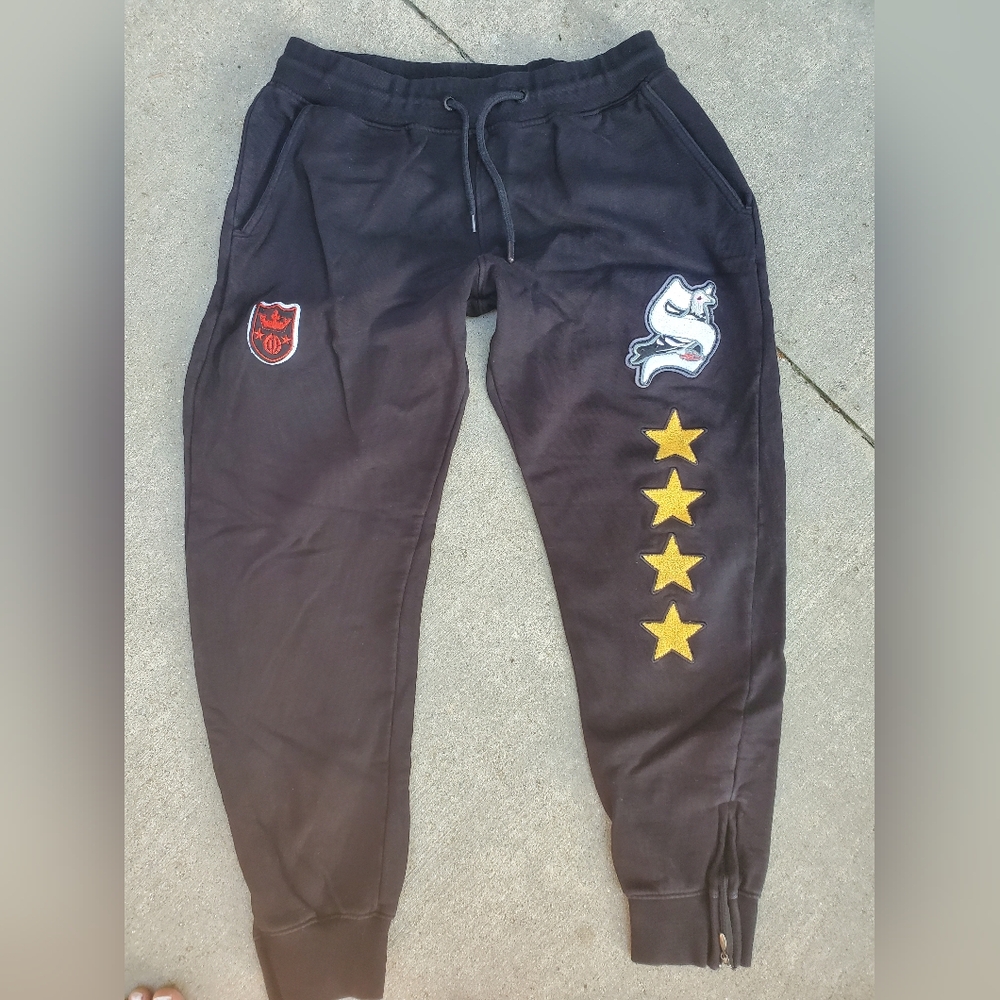 Staple Joggers very warm size medium mens from Nordstrom